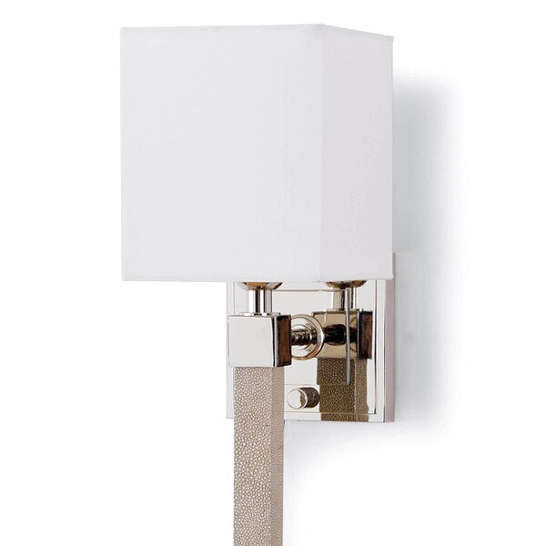 Metro Sconce